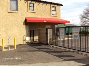 StorQuest RV/Boat and Self Storage - Camarillo - Photo 3