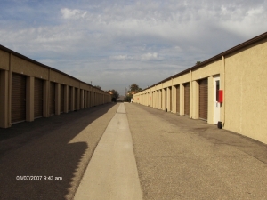 StorQuest RV/Boat and Self Storage - Camarillo - Photo 4