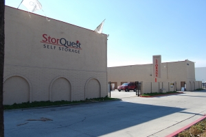 StorQuest RV/Boat and Self Storage - Riverside - Photo 2