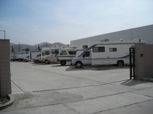 StorQuest RV/Boat and Self Storage - Riverside - Photo 7
