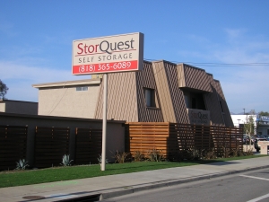 StorQuest Self Storage - Mission Hills - Photo 1