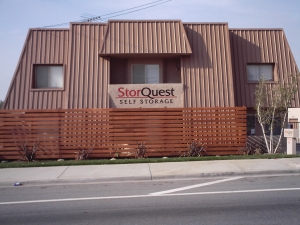 StorQuest Self Storage - Mission Hills - Photo 2