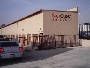 StorQuest Self Storage - Mission Hills - Photo 3
