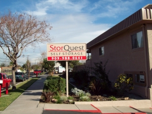 StorQuest Self Storage - Ontario I - Photo 2