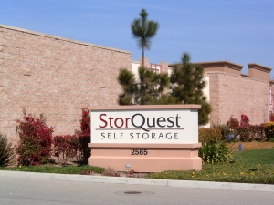 StorQuest RV/Boat and Self Storage - Oxnard North - Photo 2