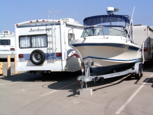 StorQuest RV/Boat and Self Storage - Oxnard North - Photo 7