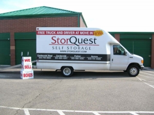 StorQuest Self Storage - Parker - Photo 6