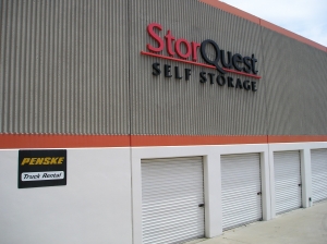 StorQuest Self Storage - Torrance - Photo 2