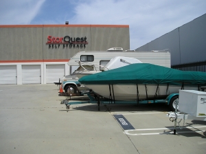 StorQuest Self Storage - Torrance - Photo 3