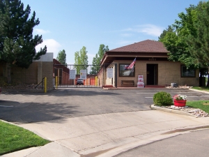 StorQuest RV/Boat and Self Storage - Westminster - Photo 2