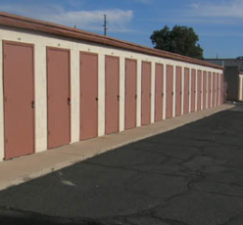 Kleindale Business Park Self Storage , Tucson - Photo 2