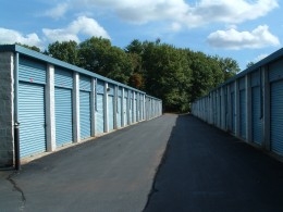 Simply Storage - Chelmsford - Photo 1