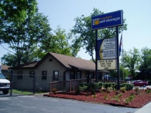Uncle Bob's Self Storage - Jacksonville - 7657 103rd St - Photo 1