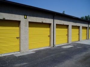 Uncle Bob's Self Storage - Jacksonville - 7657 103rd St - Photo 5
