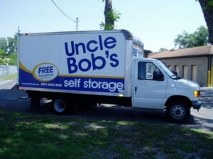 Uncle Bob's Self Storage - Jacksonville - 7657 103rd St - Photo 6