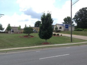 Life Storage - Raleigh - South Wilmington Street