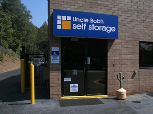 Uncle Bob's Self Storage - Marietta - 1525 Williams Dr - Photo 1