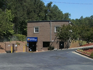 Uncle Bob's Self Storage - Marietta - 1525 Williams Dr - Photo 3