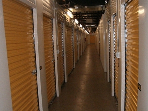 Uncle Bob's Self Storage - Marietta - 1525 Williams Dr - Photo 4