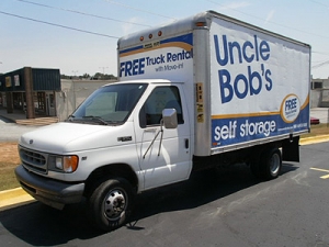 Uncle Bob's Self Storage - Riverdale - 7604 Highway 85 - Photo 4