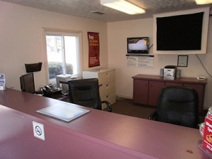 Uncle Bob's Self Storage - Riverdale - 7604 Highway 85 - Photo 5