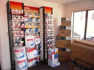 Uncle Bob's Self Storage - Riverdale - 7604 Highway 85 - Photo 7
