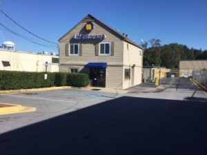 Life Storage - Riverdale - Highway 85