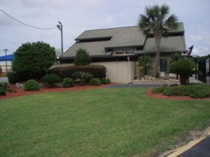 Uncle Bob's Self Storage - Pensacola - 980 N Navy Blvd - Photo 3