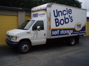 Uncle Bob's Self Storage - Pensacola - 980 N Navy Blvd - Photo 5