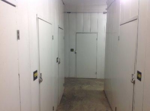 Life Storage - Pensacola - North Navy Boulevard