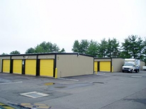 Uncle Bob's Self Storage - Suffield - Photo 4