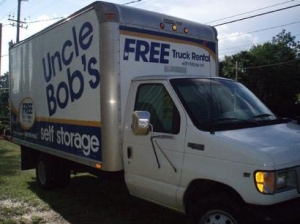 Uncle Bob's Self Storage - Pensacola - 2807 W Michigan Ave - Photo 3