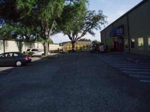 Uncle Bob's Self Storage - Pensacola - 2807 W Michigan Ave - Photo 1