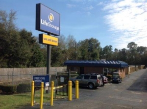 Life Storage - Pensacola - East Nine Mile Road