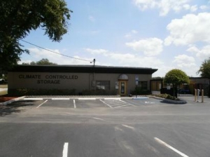 Uncle Bob's Self Storage - Largo - 404 Seminole Blvd - Photo 1