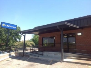 Life Storage - Montgomery - Spruce Street