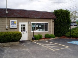 Uncle Bob's Self Storage - Weymouth - Photo 1