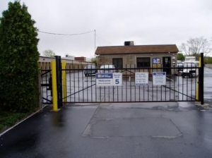 Uncle Bob's Self Storage - East Providence - Photo 1