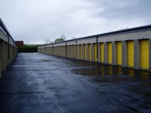 Uncle Bob's Self Storage - East Providence - Photo 3