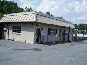 Uncle Bob's Self Storage - Jacksonville - 1515 Manotak Ave - Photo 1