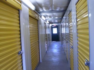 Uncle Bob's Self Storage - Charlotte - 1400 Orchard Lake Dr - Photo 3