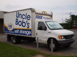 Uncle Bob's Self Storage - Charlotte - 1400 Orchard Lake Dr - Photo 4