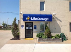 Life Storage - Westlake - Sperry Drive