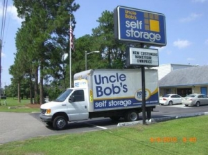 Uncle Bob's Self Storage - Savannah - 5207 Montgomery St - Photo 1