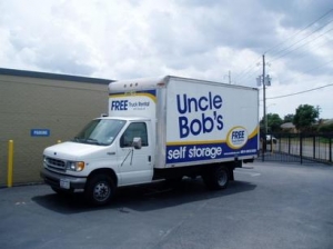Uncle Bob's Self Storage - Dallas - 9530 Skillman St - Photo 3