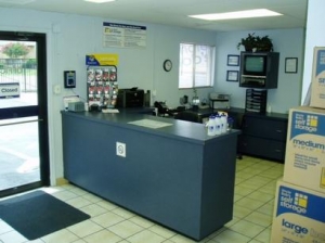 Uncle Bob's Self Storage - Dallas - 9530 Skillman St - Photo 4