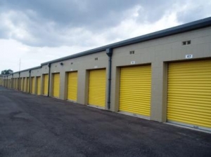 Uncle Bob's Self Storage - Dallas - 9530 Skillman St - Photo 5