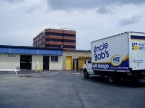 Uncle Bob's Self Storage - Dallas - 9530 Skillman St - Photo 1