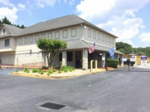 Life Storage - Atlanta - Tilly Mill Road