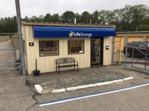 Life Storage - Northbridge